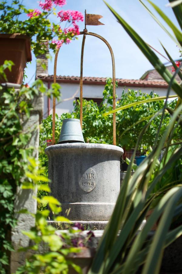 Secret Garden Apartment Poreč Exteriör bild